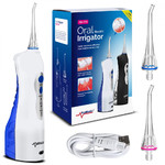 Wireless Oral Irrigator PR-770 8.5 Bar