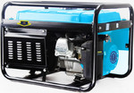 Power Generator Thunder T-7000 B