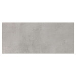 KALLVIKEN Drawer front, light grey concrete effect, 60x26 cm