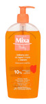 Mixa Baby Bath Oil 400ml