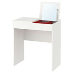 BRIMNES Dressing table, white