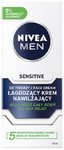 Nivea Men Sensitive Gentle Face Cream 75ml