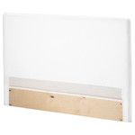 ARNAVIK Headboard, lining cloth, 140 cm