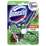 Domestos Power 5 Pine Toilet Freshener 55g