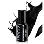 Neess Hybrid Nail Polish Small Black 4ml