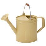 ÅKERBÄR Watering can, in/outdoor yellow, 1 l