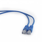 Gembird Patch Cord Cat.5e UTP 1m, blue