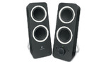 Logitech Speakers Z200 2.0 980-000810, black