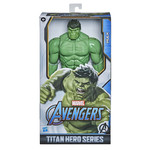 Avengers Titan Hero Series Hulk 4+