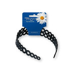 Top Choice Hairband, black