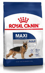 Royal Canin Dog Food Maxi Adult up to 5y 15kg