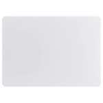 VEMUND  Whiteboard/magnetic board, white, 70X50 cm