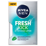 Nivea Men After Shave Lotion Fresh Kick