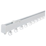 VIDGA Single track set, white