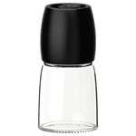 IKEA 365+ IHÄRDIG Spice mill, black, 12.5 cm