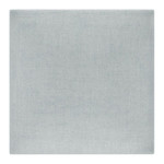 Upholstered Wall Panel Stegu Mollis Square 30x30cm, silver