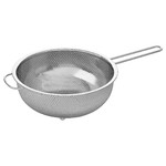 IDEALISK Colander, stainless steel