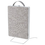 FÖRNUFTIG Air purifier, white, 31x45 cm