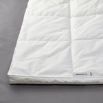 STRANDMOLKE Duvet, warm, 200x200 cm