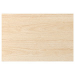 ASKERSUND Drawer front, light ash effect, 60x40 cm