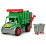 Wader Giant Garbage Truck, assorted colours, 65cm 3+