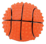 Zolux Vinyl Dog Toy Basketball 7.6cm