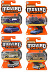 Matchbox™ Moving Parts Vehicles Assortment, 1pc, 3+