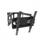 TV Wall Mount 23-60" 50kg AR-51, black