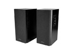 Media-Tech Speakers Set 2x 40W RSM Audience HQ MT3143