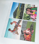 Esselte Pocket Photo 10x15cm 10-pack