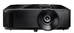 Optoma Projector HD28e DLP FullHD 3800, 30 000:1