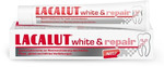 Lacalut White & Repair Toothpaste 75ml