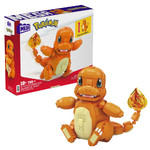 MEGA Pokémon Jumbo Charmander Blocks HHL13 10+