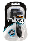 BIC Shaver Comfort 4 Razors