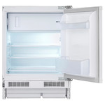 TYLLSNÄS Under counter fridge w frzr com, 92/15 l, IKEA 500 integrated