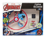 Corine De Farme Marvel Gift Set for Boys Avengers