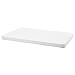 NYHAMN Foam mattress, firm, 140x200 cm