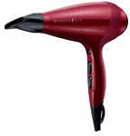 Remington Hair Dryer Silk 2400W AC909