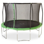 Trampoline with Safety Net 366cm 6+