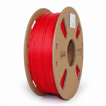 Gembird 3D Printer Filament PLA/1.75 mm/1kg/red