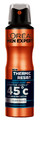 L'Oreal Men Anti-Perspirant Deodorant Spray Thermic Resist 150ml