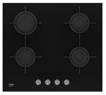 Beko Gas Hob HILG64220S