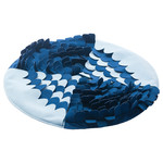 UTSÅDD Snuffle mat for dog, blue