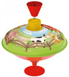 Humming Top Farm 16cm 18m+