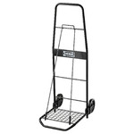 RULLEBÖR Trolley, black