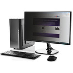 Qoltec Privacy Filter RODO 19" 16:10