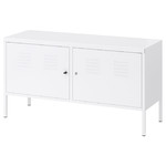 IKEA PS Cabinet, white, 119x63 cm