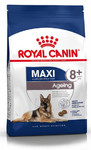 Royal Canin Dog Food Maxi Ageing 8+ 15kg