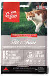 Orijen Cat Fit & Trim Dry Food 340g