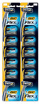 BIC Flex 3 Razors 10pcs